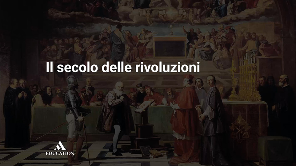 Movimento Filosofico Nato In Francia Nel Primo 800 Mondadori Education