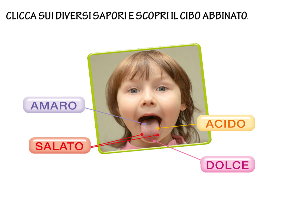 IL GUSTO